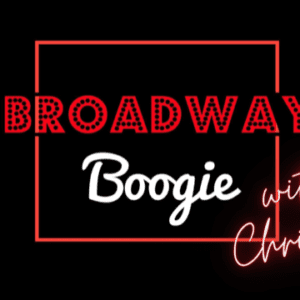 Broadway Boogie at Middleton-on-Sea